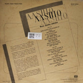 Shankar Jaikishan - Aashiq (Vinyl)